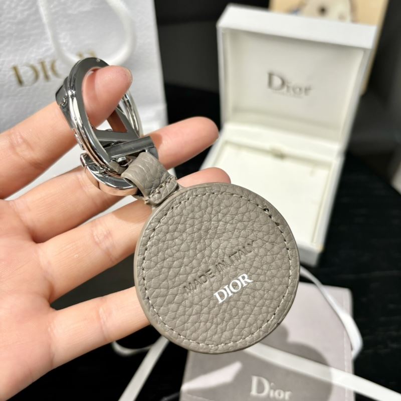 Christian Dior Keychains